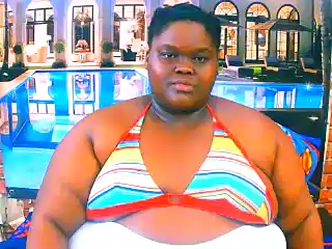 Snapshot of EbonyHotBuns chatting on July 17, 2026, 11:31 pm EbonyHotBuns online show from July 17, 2026, 11:31 pm