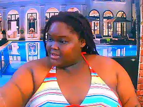 Snapshot of EbonyHotBuns chatting on July 20, 2026, 5:11 am EbonyHotBuns online show from July 20, 2026, 5:11 am