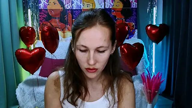 MichelleOrtis online show from February 24, 2025, 1:10 pm