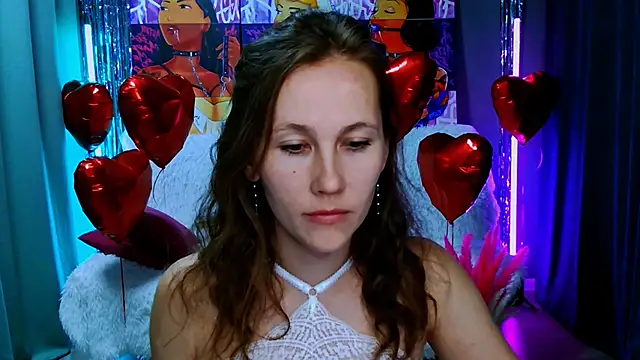 MichelleOrtis online show from March 3, 2025, 7:39 pm