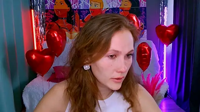 MichelleOrtis online show from March 7, 2025, 12:12 pm