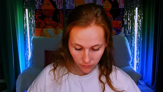 MichelleOrtis online show from March 20, 2025, 4:09 pm