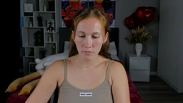 MichelleOrtis online show from September 10, 2025, 1:22 pm