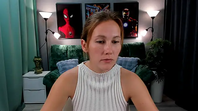 MichelleOrtis online show from November 11, 2025, 12:49 pm