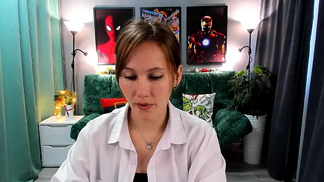 MichelleOrtis online show from January 14, 2026, 11:38 am