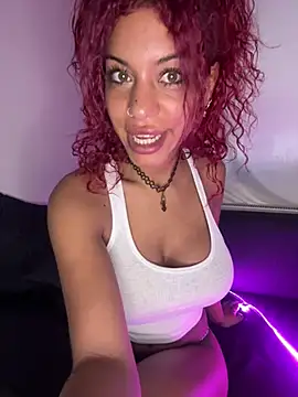 AlyssaHottv  online show from February 10, 2025, 10:09 am