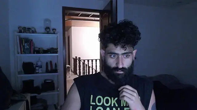 Drogamma online show from March 11, 2025, 3:37 am