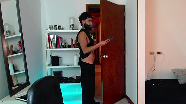 Drogamma online show from March 18, 2025, 2:58 am