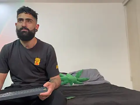 Drogamma online show from January 11, 2026, 12:04 am