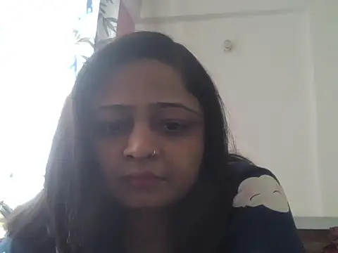 Snapshot of manvi199407 chatting on October 23, 2025, 9:52 am manvi199407 online show from October 23, 2025, 9:52 am