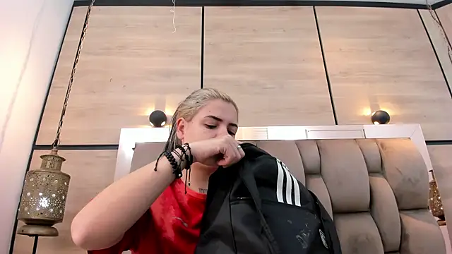 dorothy vegga online show from March 27, 2026, 3:45 am