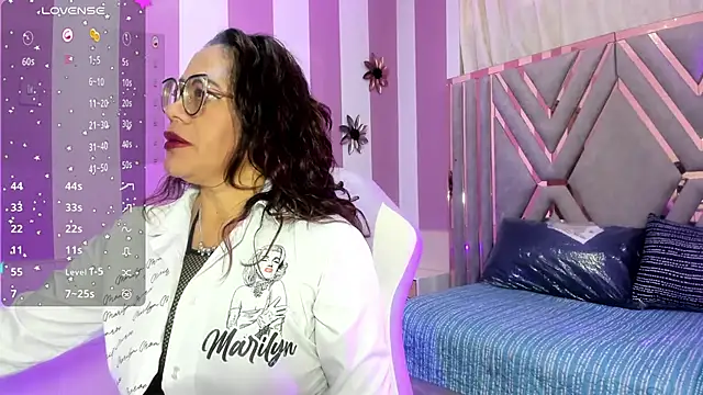 maria paulac online show from January 24, 2025, 4:59 am