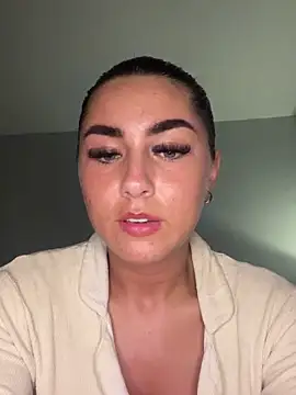 clobunny10 online show from March 2, 2026, 7:54 pm