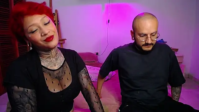 tatouagendecouple online show from December 20, 2025, 5:25 am