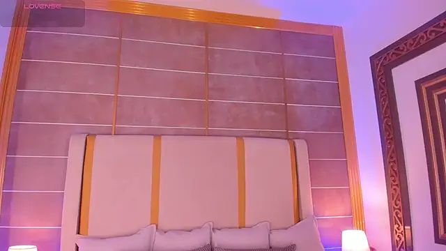 AbigailCarter online show from October 9, 2025, 11:36 pm