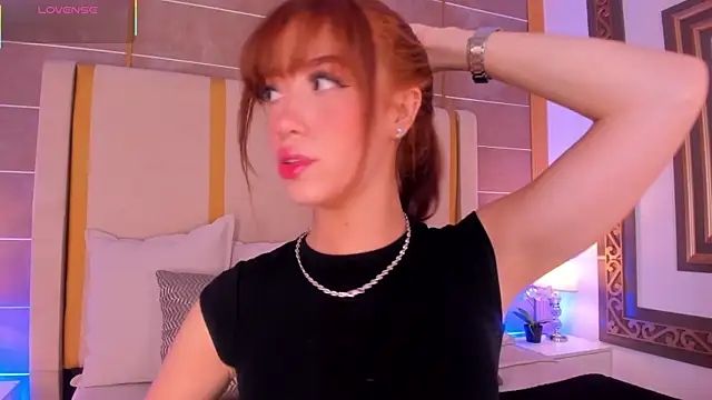 AbigailCarter online show from November 21, 2025, 11:36 pm