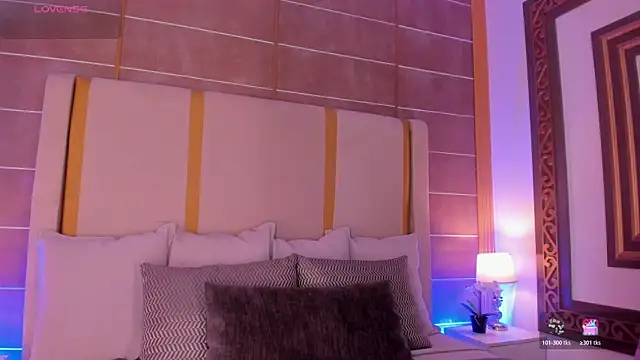 AbigailCarter online show from December 18, 2025, 12:17 am