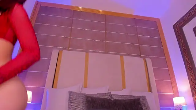 AbigailCarter online show from December 19, 2025, 12:06 am