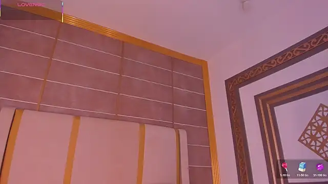 AbigailCarter online show from January 14, 2026, 11:42 pm