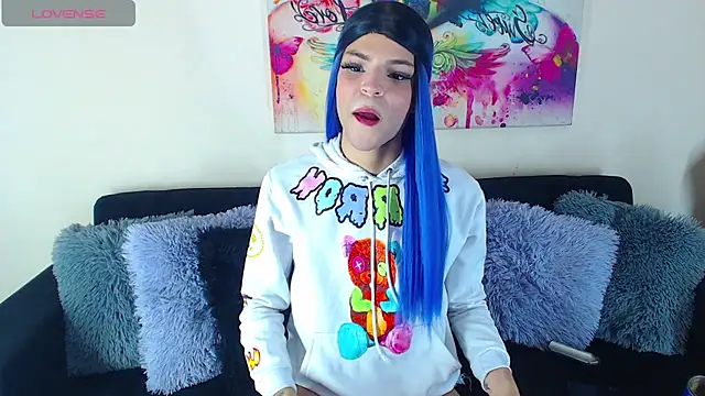 Realbadbxtch online show from January 24, 2025, 8:32 pm