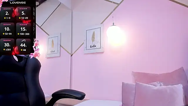 emma carterr1 online show from March 14, 2025, 10:05 pm