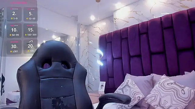 emma carterr1 online show from September 19, 2025, 10:10 pm