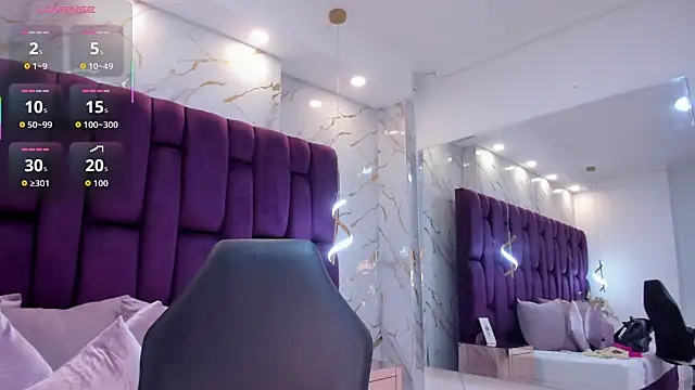 emma carterr1 online show from March 19, 2026, 5:17 pm