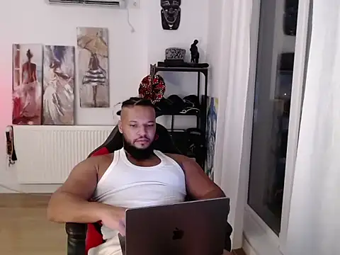 Snapshot of 1LordKingsley chatting on March 11, 2026, 9:10 pm 1LordKingsley online show from March 11, 2026, 9:10 pm