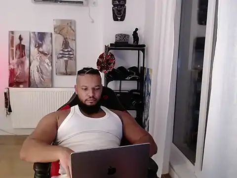 Snapshot of 1LordKingsley chatting on March 12, 2026, 5:19 pm 1LordKingsley online show from March 12, 2026, 5:19 pm