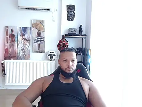 Snapshot of 1LordKingsley chatting on March 21, 2026, 2:42 pm 1LordKingsley online show from March 21, 2026, 2:42 pm