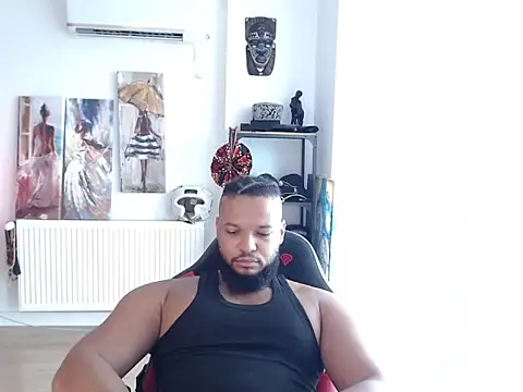 Snapshot of 1LordKingsley chatting on March 24, 2026, 9:47 am 1LordKingsley online show from March 24, 2026, 9:47 am