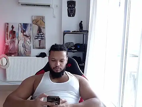 Snapshot of 1LordKingsley chatting on May 13, 2026, 3:42 pm 1LordKingsley online show from May 13, 2026, 3:42 pm
