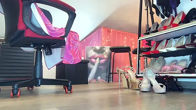 Jbisex online show from February 20, 2026, 1:24 am