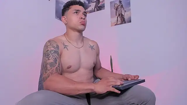 gerson zt online show from November 18, 2025, 1:00 am