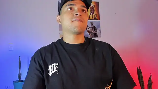 gerson zt online show from February 8, 2026, 11:30 pm