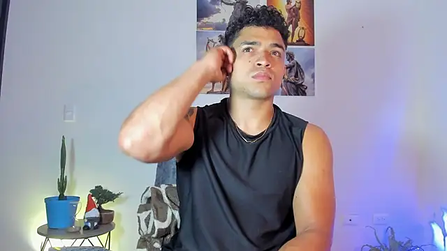 gerson zt online show from February 12, 2026, 11:33 pm