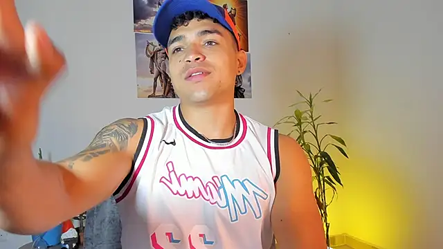 gerson zt online show from February 27, 2026, 9:59 pm