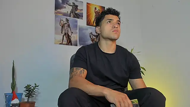 gerson zt online show from March 4, 2026, 11:00 pm