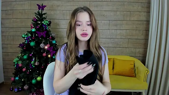 Snapshot of MilanaBalmain chatting on December 22, 2024, 3:44 pm MilanaBalmain online show from December 22, 2024, 3:44 pm