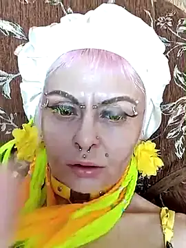 Gardener of Illusions online show from March 22, 2025, 6:33 am