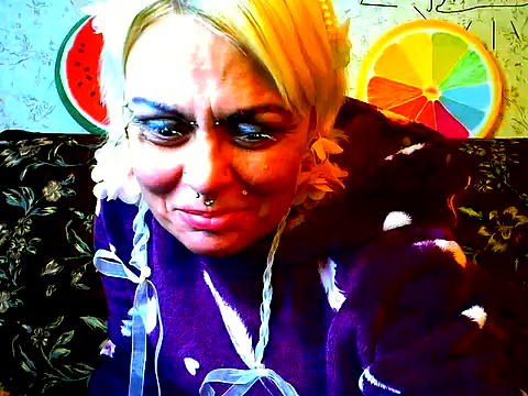 Gardener of Illusions online show from October 19, 2025, 8:37 am