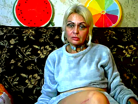 Gardener of Illusions online show from October 22, 2025, 3:12 pm