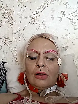 Gardener of Illusions online show from November 21, 2025, 11:53 am