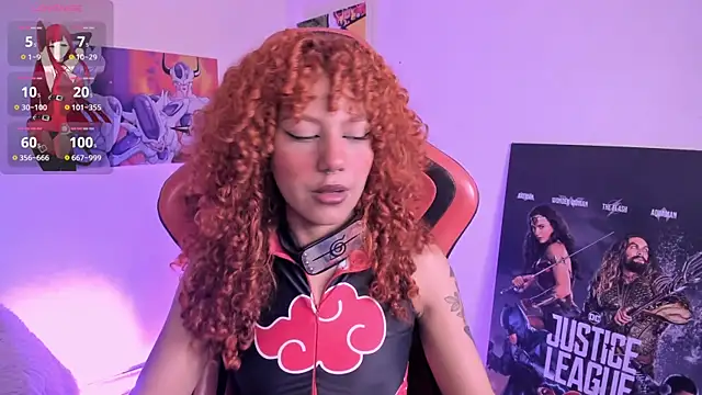 keendaall online show from March 10, 2026, 6:51 am