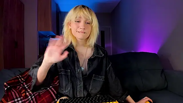 Gregory Byyrd online show from January 2, 2025, 7:51 pm