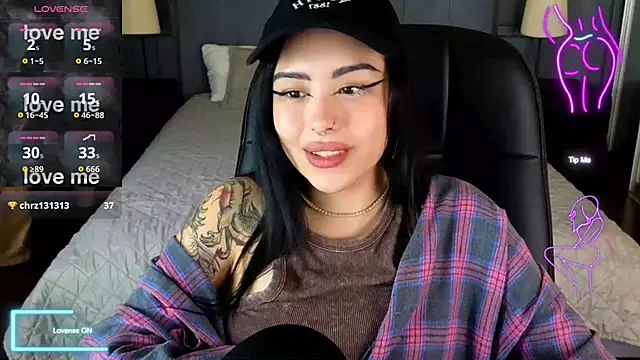 baby  kim online show from December 20, 2025, 9:00 pm