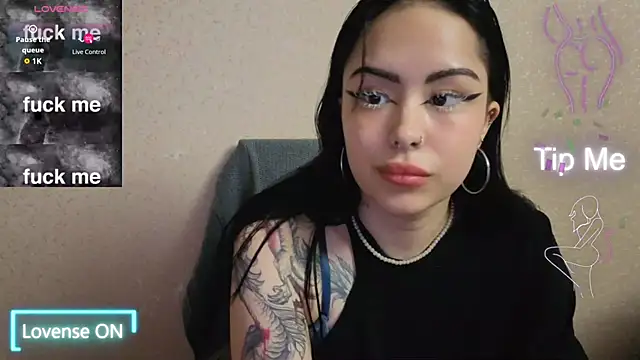 baby  kim online show from February 24, 2026, 8:07 pm