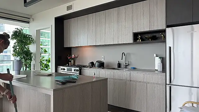 Graciemae baexx online show from February 17, 2026, 8:26 pm