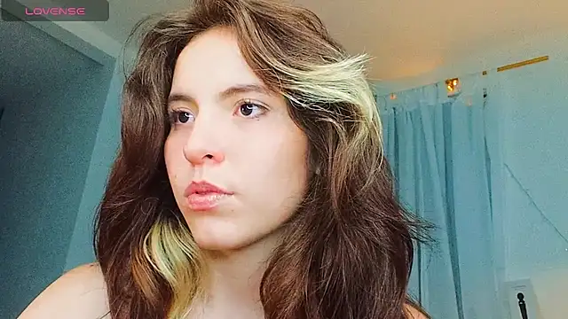 cherrybom969 online show from February 18, 2025, 6:59 am