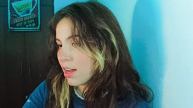 cherrybom969 online show from March 17, 2025, 2:30 am